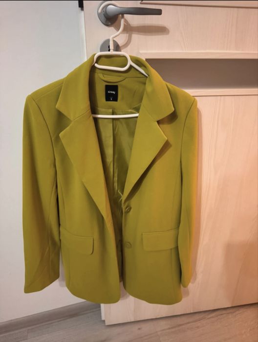 Costum elegan/casual Sinsay