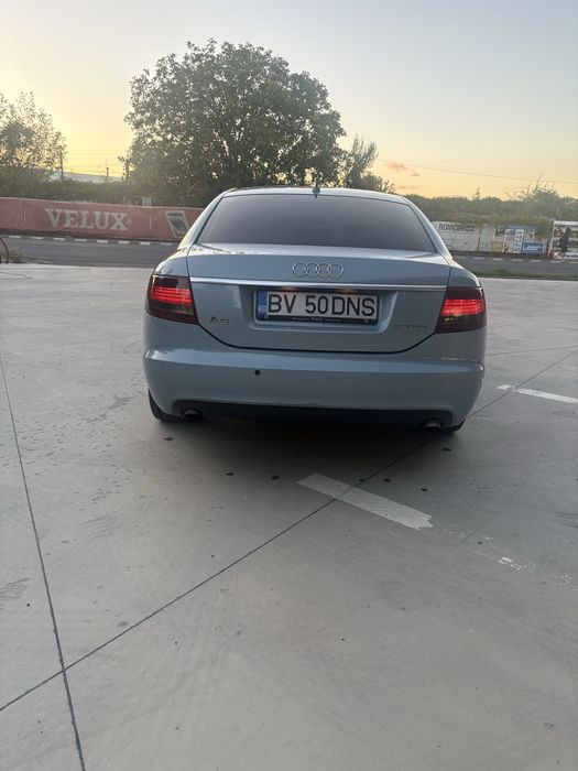 Audi a6 2.7 tdi unic proprietar