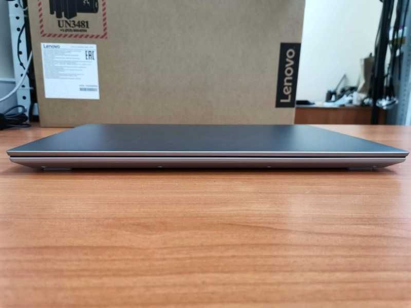 Lenovo Ideapad S340