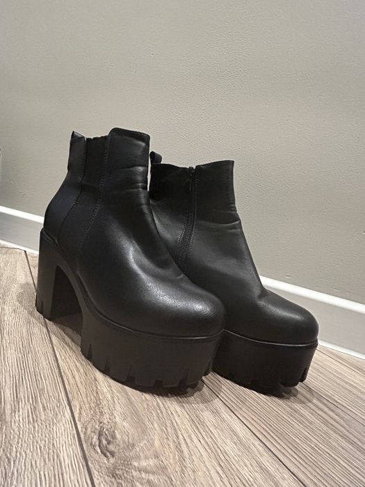 Продам ботильоны