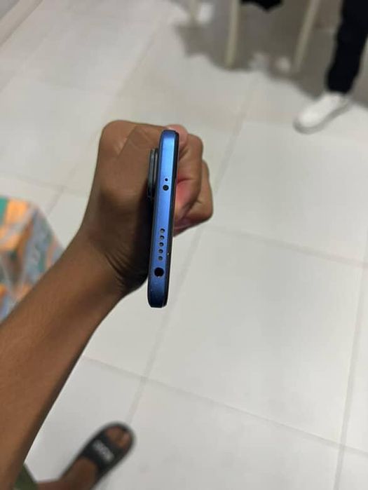 Redmi note 11s ideal