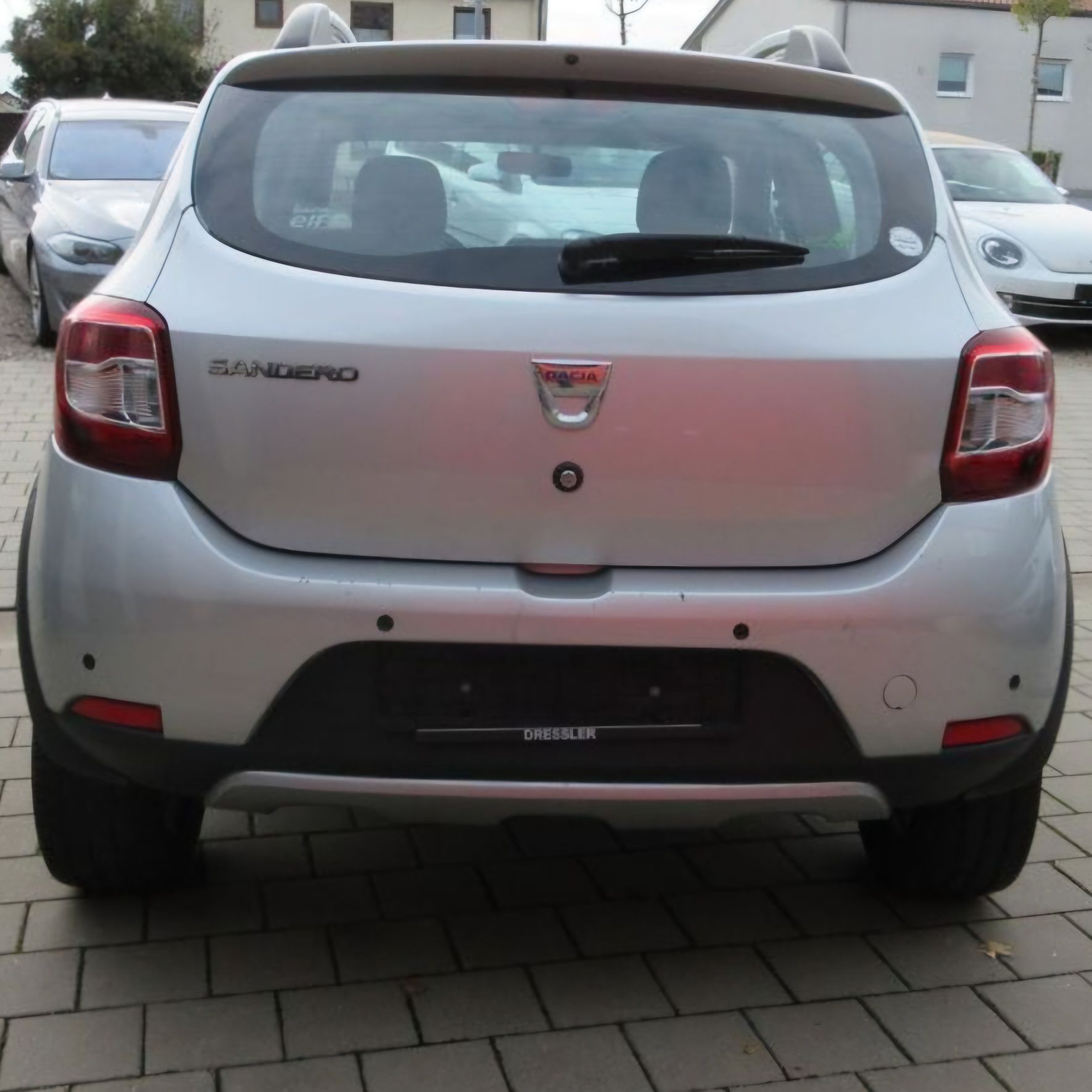 Dezmembrez/Piese Dacia Logan/Sandero Stepway0.9,1.0,1.2,1.5 2013/2020