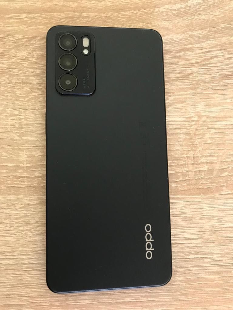 Oppo reno 6 5G - nou