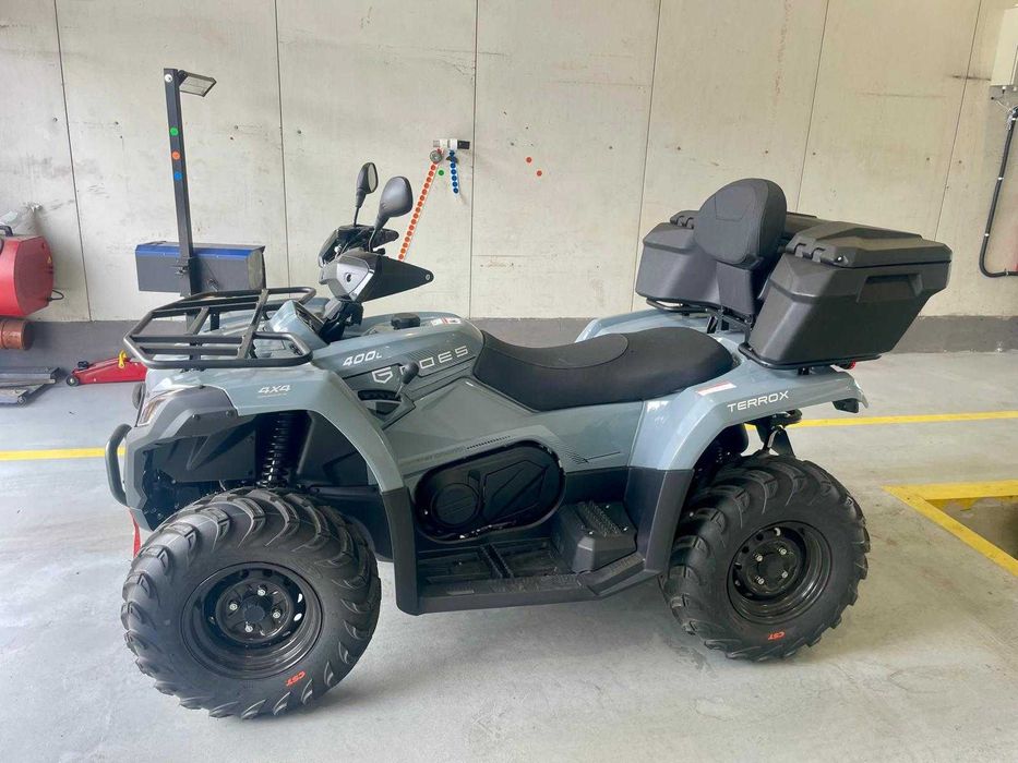 Expres ITP Sibiu - Statie ITP cu 2 linii mereu active