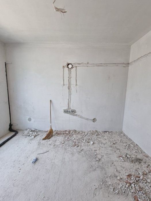 Renovare completă apartamente și garsoniere – manoperă la cheie
