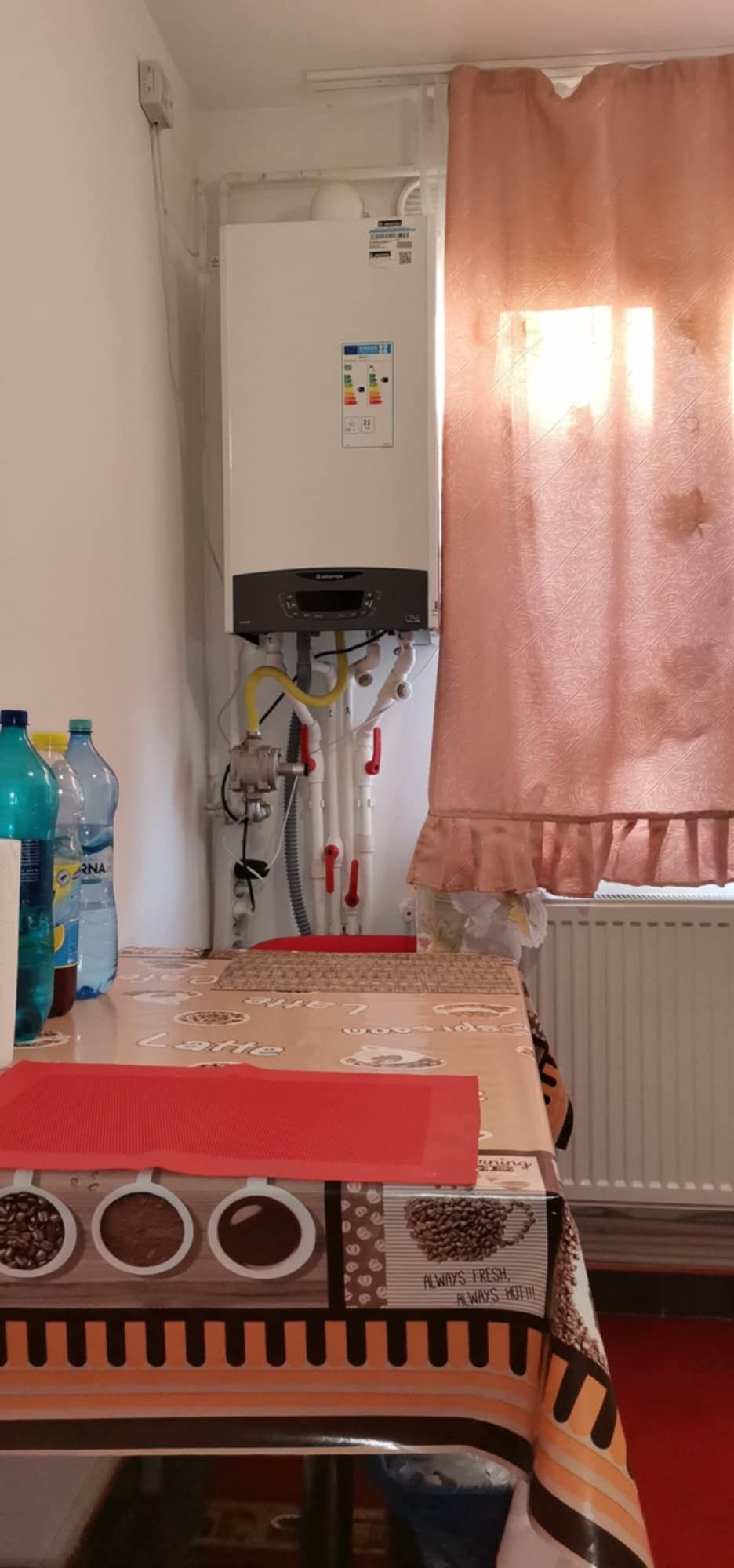 Vand apartament cu o cameră