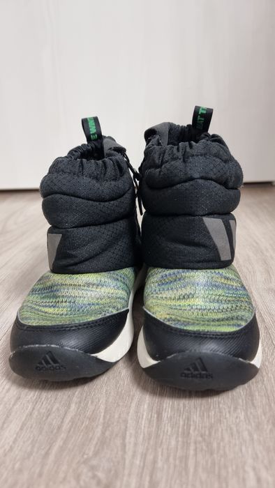 Ghete iarna Adidas impermeabile
