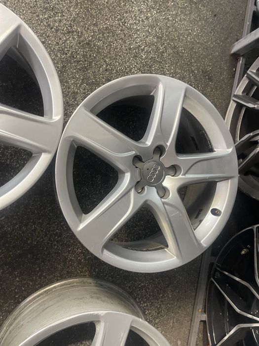 Джанти ауди 18 А6 А8