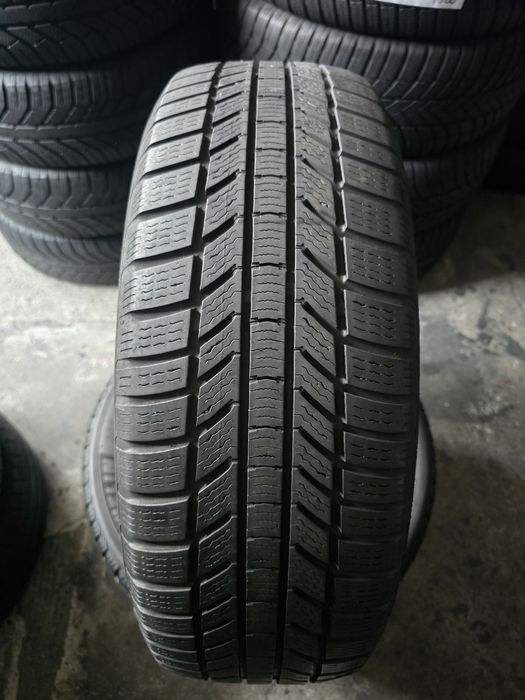 Continental 215/60 R17 96H MS iarnă