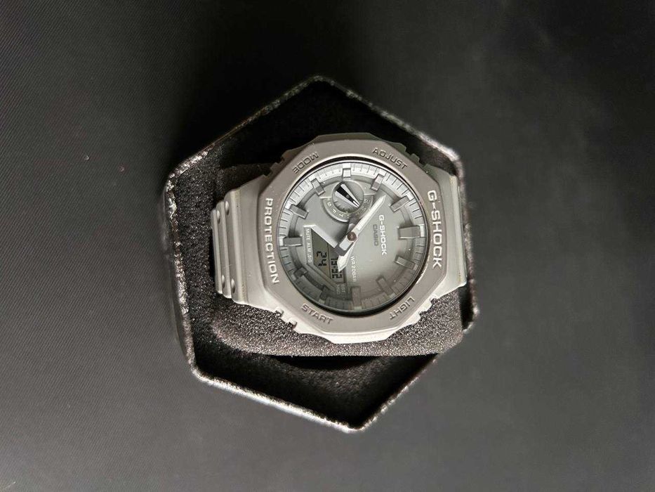 G-Shock "CasiOak" GA-2110ET-8AER