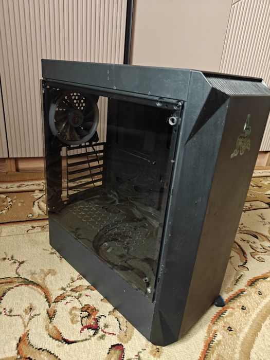 Корпус для компьютера