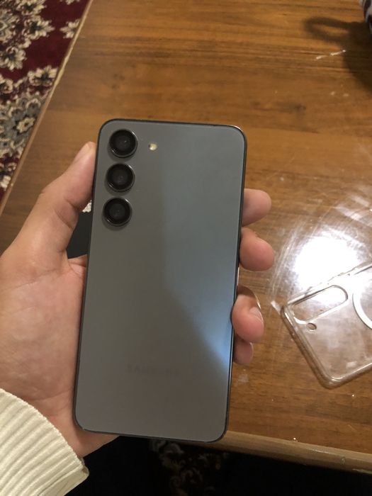 Samsung galaxy S23 Vetnam