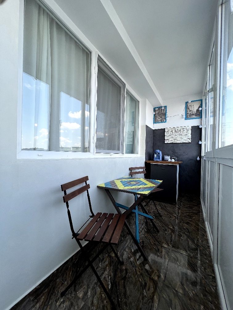 Apartament 3camere 1min metrou Tineretului