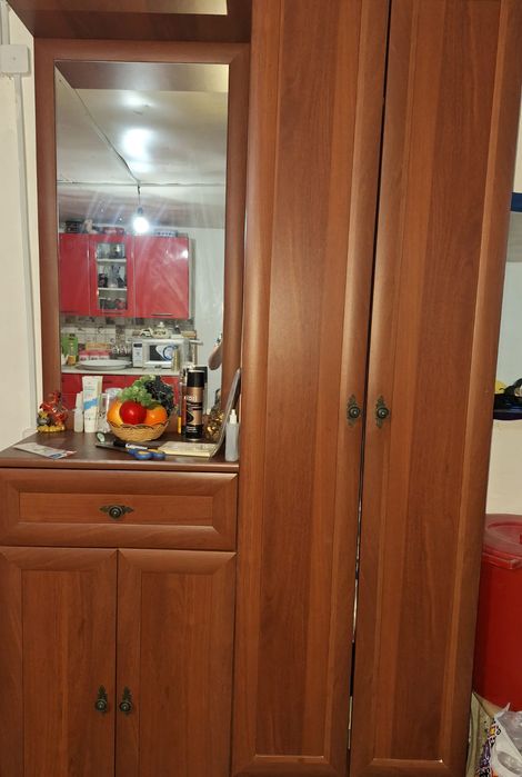 Продаётся прихожка. 120 см. Цена 25000 тг