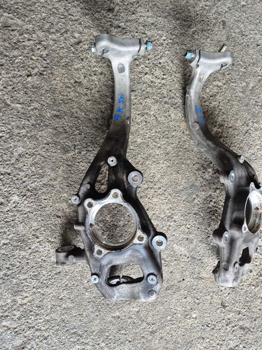 Fuzete fuzeta Audi A6 C8 2019 4K0407241D 4K0407242D