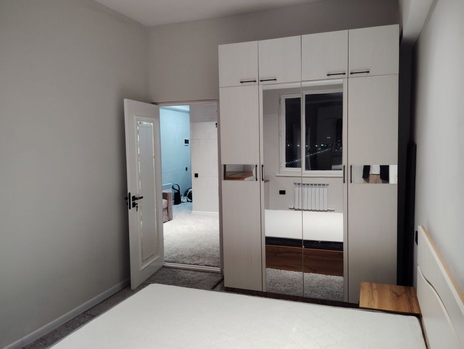 Ijaraga uy, sergeli tumanida