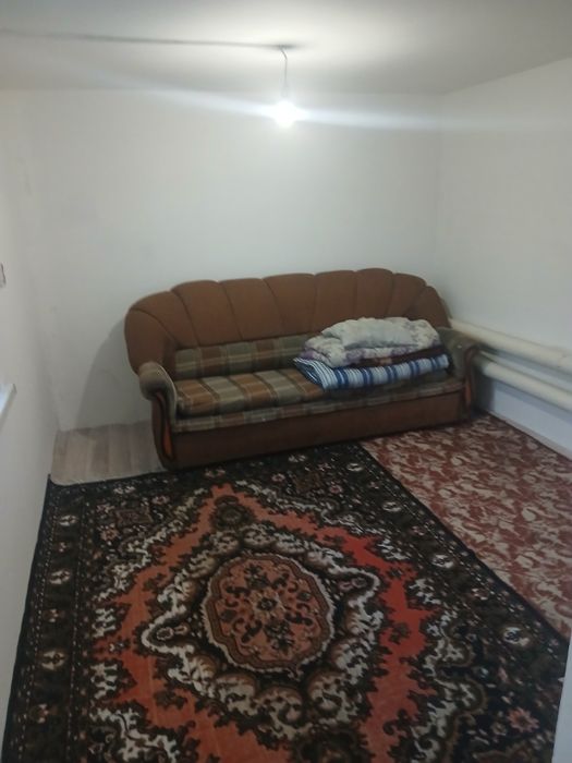 Квартира в начало Байсерке Уалиханова 51