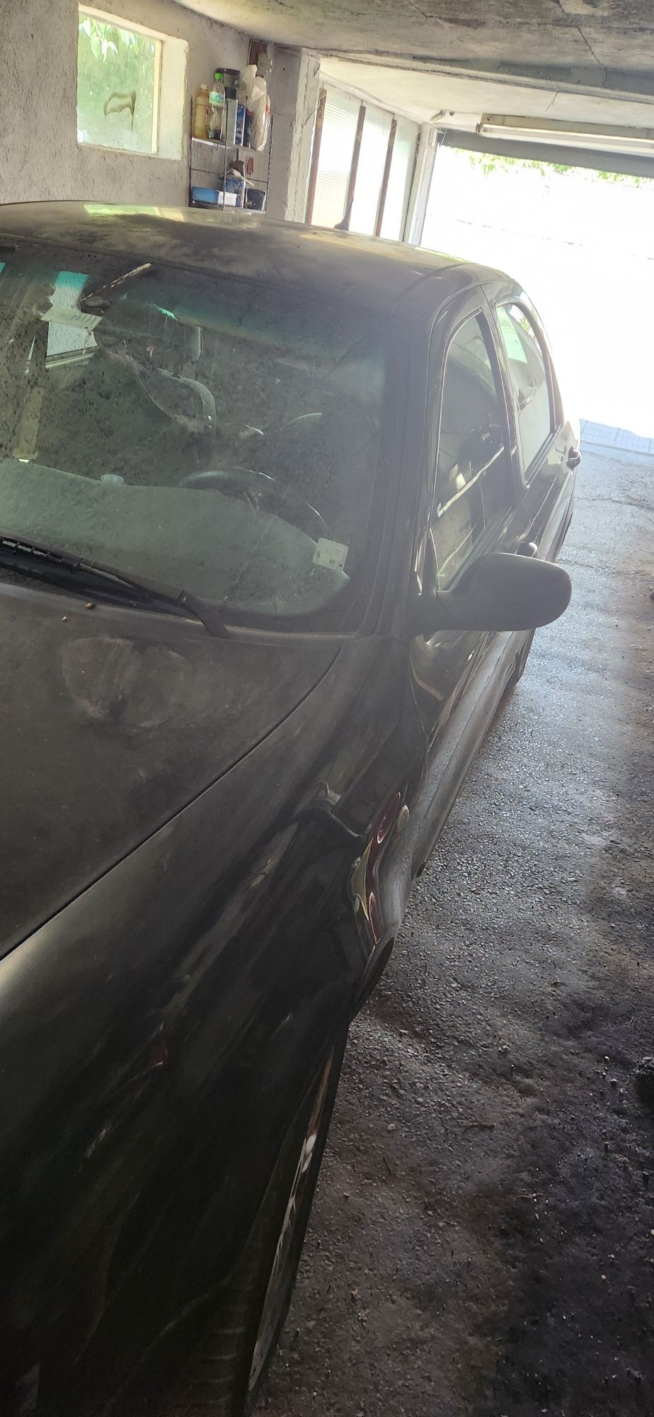 Lancia lybra 2.4 jtd цяла/части