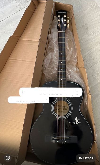 Пылесос kirby сатылады, гитара