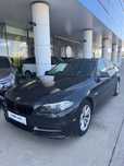 BMW Seria 5 BMW 518D-143CP/ Volan pe dreapta/Automată/Tapiserie piele