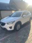 Vand mazda cx5 an 2014 full
