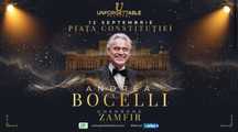 2 bilete Unforgettable Festival 2025 - categoria 4