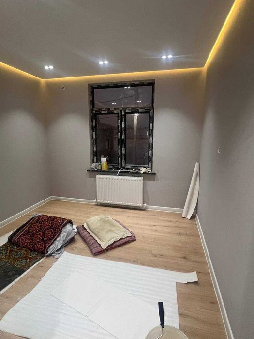 Yunsobod,Sabzavot maxalla Kottedj 5 xona [K]