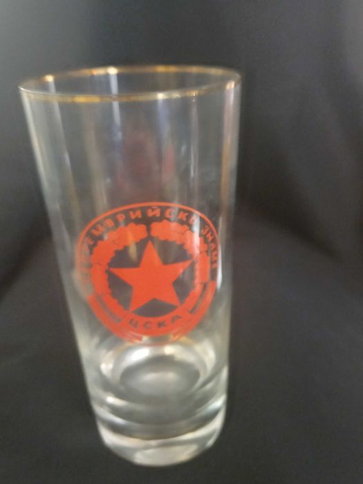 Ретро чаши 6 броя