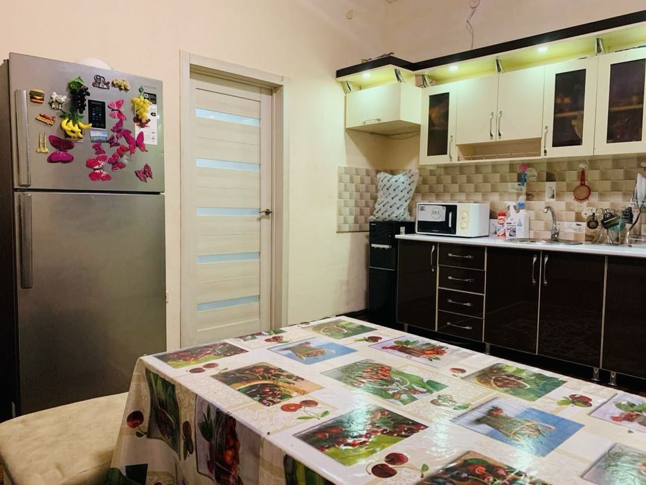 Квартира арендага берилади. Котеж корасувда