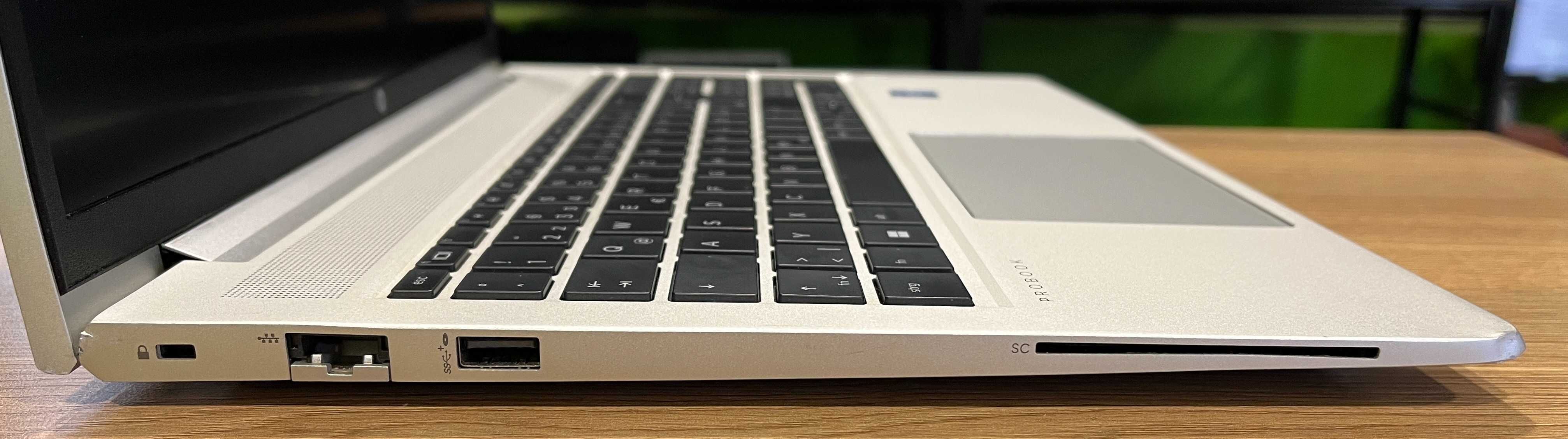 HP Elitebook 650 G9, Core i7-1255U 1.7/4.7 GHz, 16/512 GB