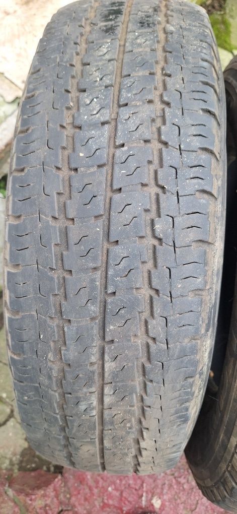 Vand;225/75/16 C