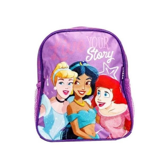 Rucsac gradinita Spider/Elsa/Minnie/Patrula/Mickey/Cars