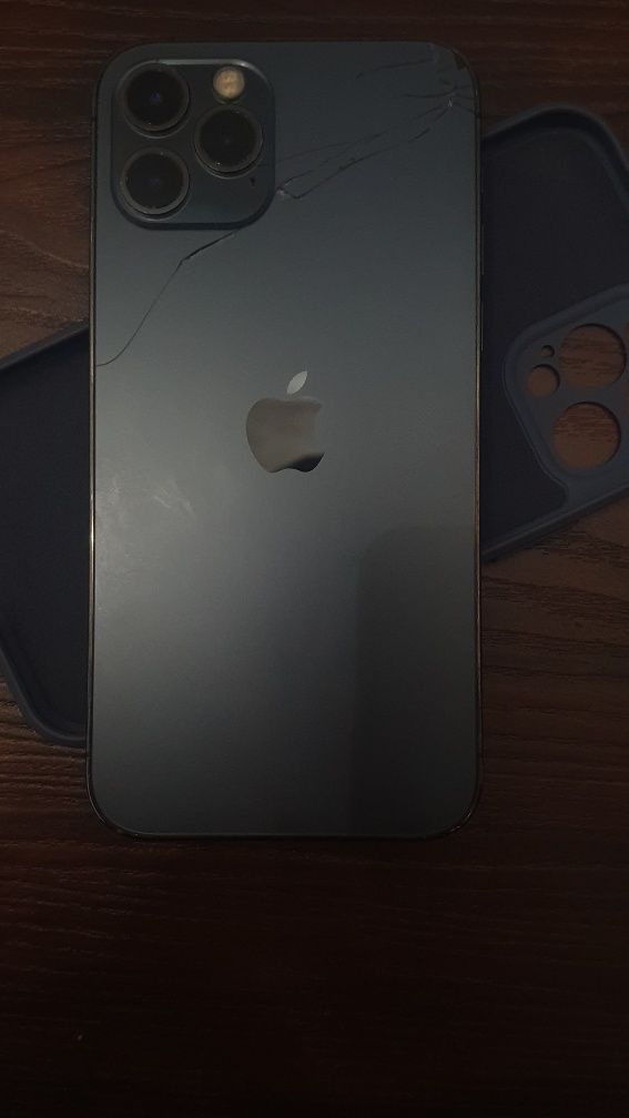 IPhone 12 Pro 256GB
