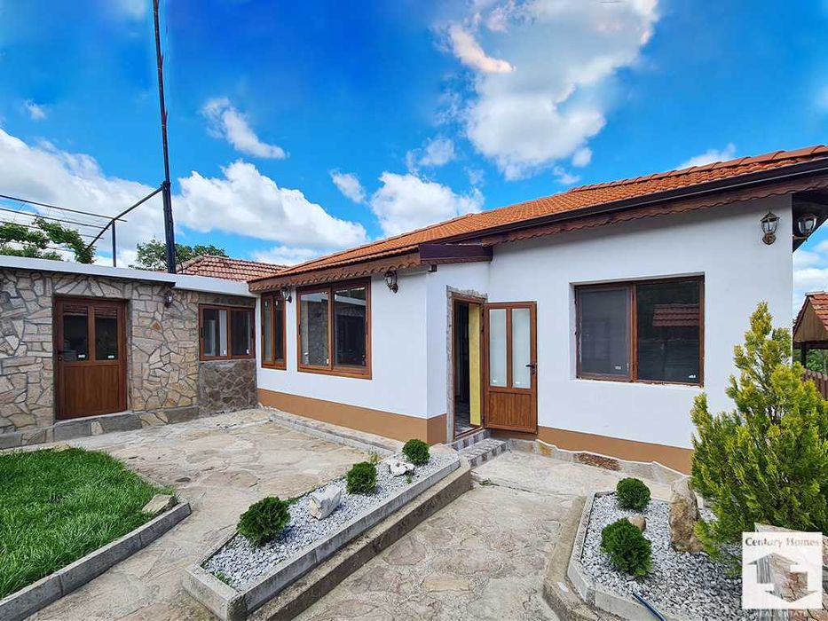 Продава се Къща в с. Ново село, Област Велико Търново - 120 кв.м за 1192 €/кв.м - Снимка #1