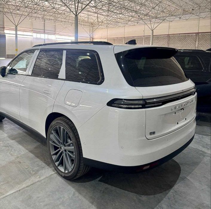 c16 леапмотор elektr 0km