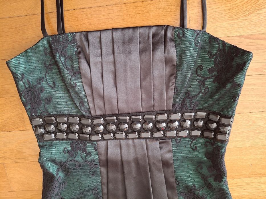 Rochie eleganta NISA