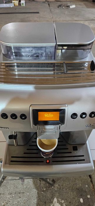 Saeco Royal utilizat