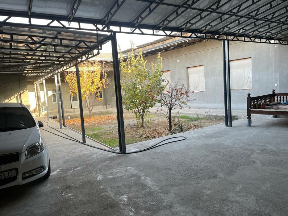 Продажа дома, 6 комнат, Яшнобод, улица Оқ Дарё, 5.3 соток