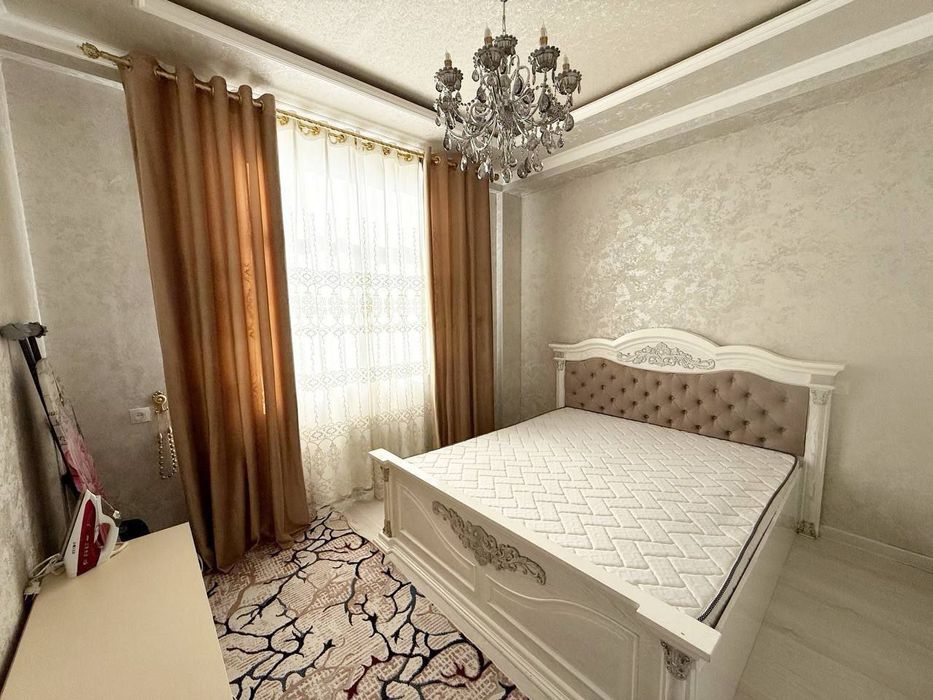 Beruniy metro oldida bezmakler kvartira