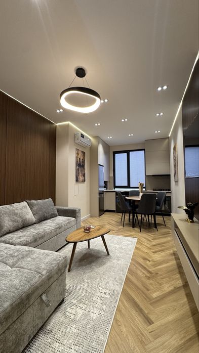 BM Group/ Charx Novza (Шайхонтохур) 1/6/12 (авторский ремонт)