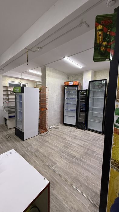 Сдается магазин