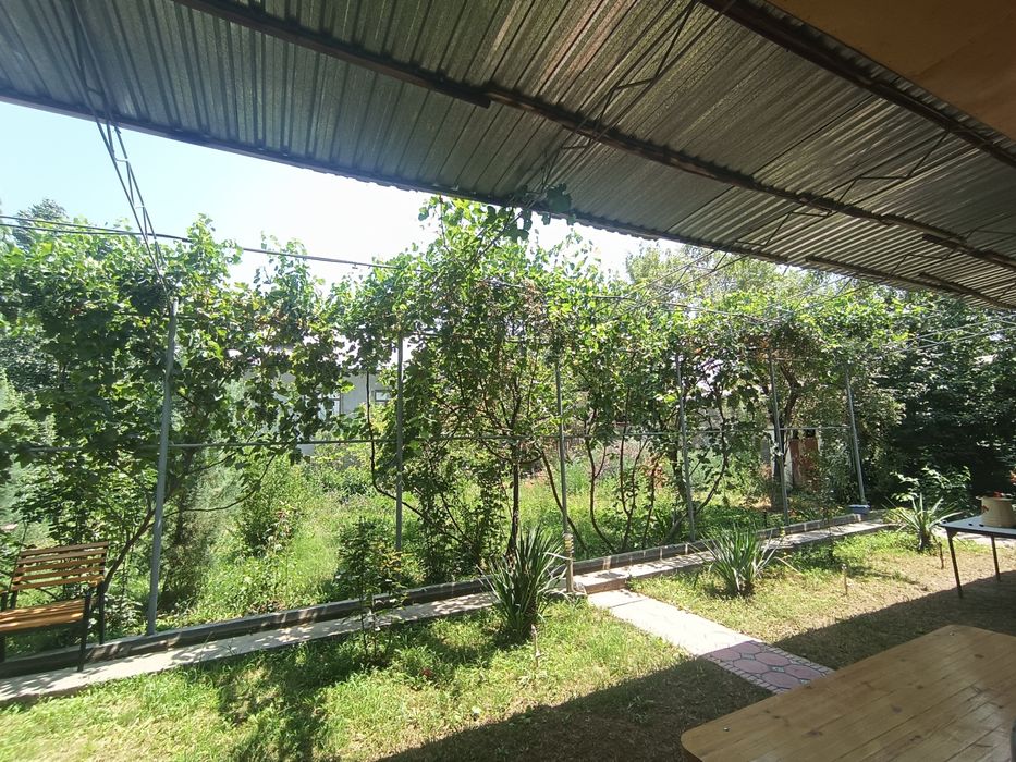 Tayyor uy sotiladi 5.5 sotok