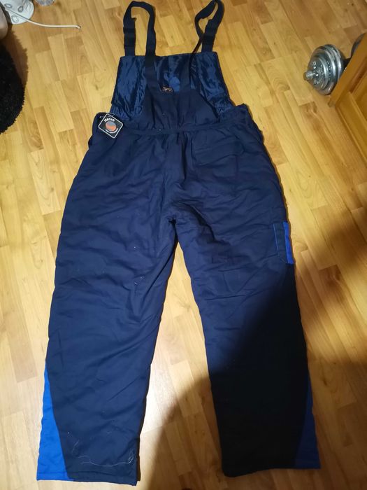 Работен гащеризон 5хл стенсо