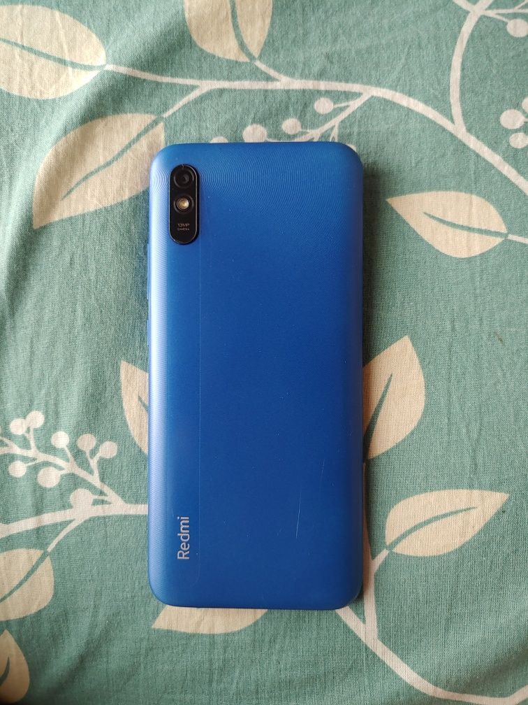 Xiomi Redmi 9a ideal