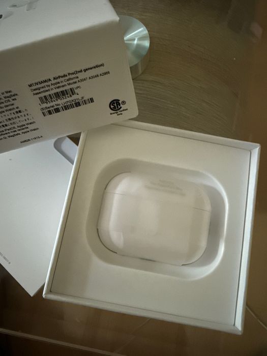 Apple AirPods Pro Generation 2