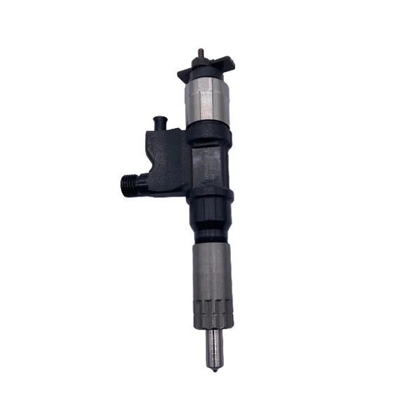 injector compatibil denso - 095000-631#