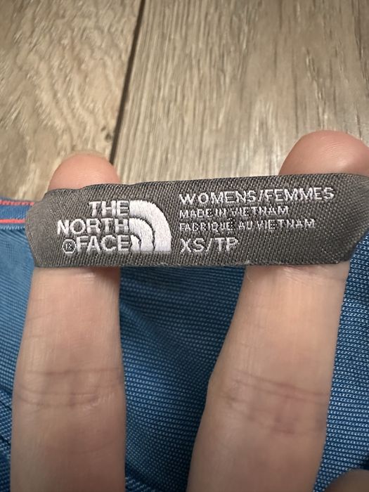 Bluza dama The North Face, marime XS