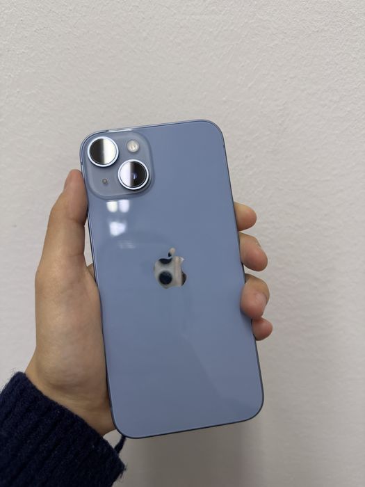 IPhone 14 256GB (EAC)