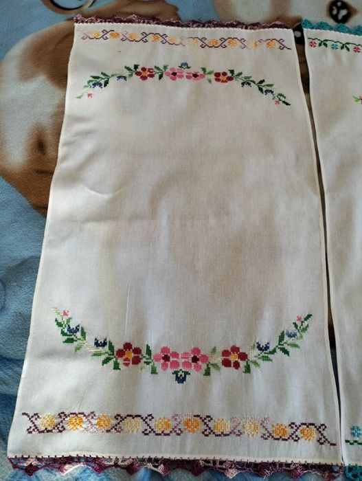 Prosoape cusute manual