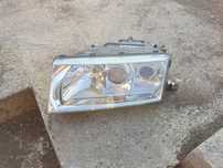 Far Stanga XENON Skoda Octavia 1 cu calculator